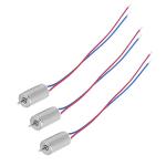 High-Speed Coreless Motor for Quadcopters