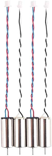 MakerStack 4pcs 8520 Motor for TINY 8X Drone