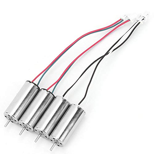 Zunate High-Speed Motor Kit for DIY Drones