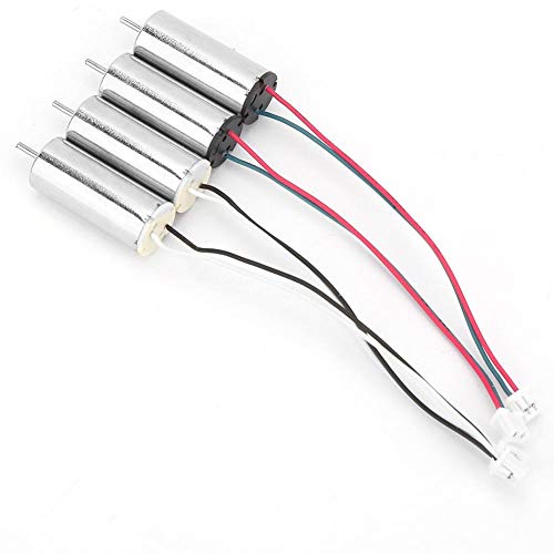 Zunate High-Speed Motor Kit for DIY Drones