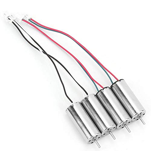 Zunate High-Speed Motor Kit for DIY Drones