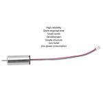 Zunate 3.7V High-Speed Motors for Drones