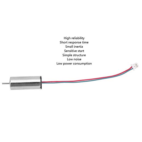 Zunate High-Speed Motor Kit for DIY Drones