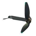 Brushless Drone Motor Arm with Propeller - Upper Right