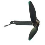 Brushless Drone Motor Arm with Propeller - Upper Right
