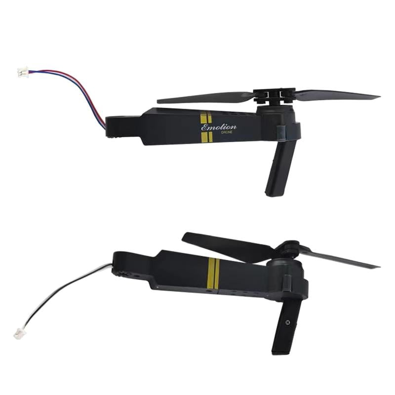 Quadcopter Replacement Parts for E58 JY019 S168 Drone
