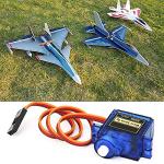 SG90 Servo Motor Kit for Drones & Robots