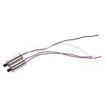 HS110D HS200D RC Quadcopter Original Motor (2 Pcs)