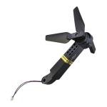 Quadcopter Replacement Parts for E58 JY019 S168 Drone