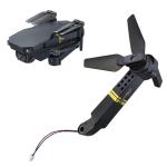 Quadcopter Replacement Parts for E58 JY019 S168 Drone