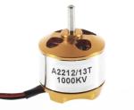 RC Brushless Motor 1000kv for Drone/Plane Combo