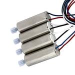 Syma Drone Motor Spare Parts Set (4pcs)