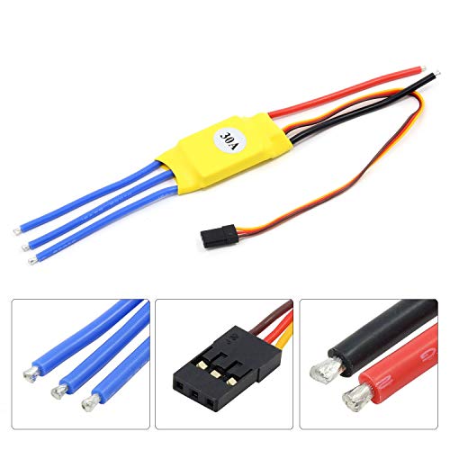 1000KV Brushless Motor Set for RC Drones