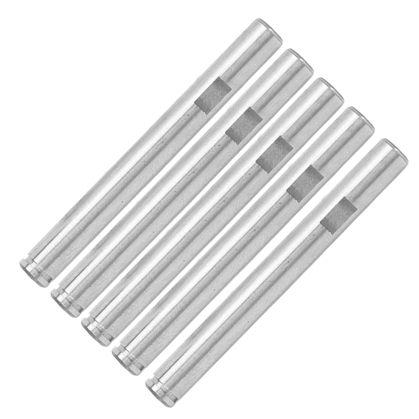 Stainless Steel Motor Shaft for RC Drones