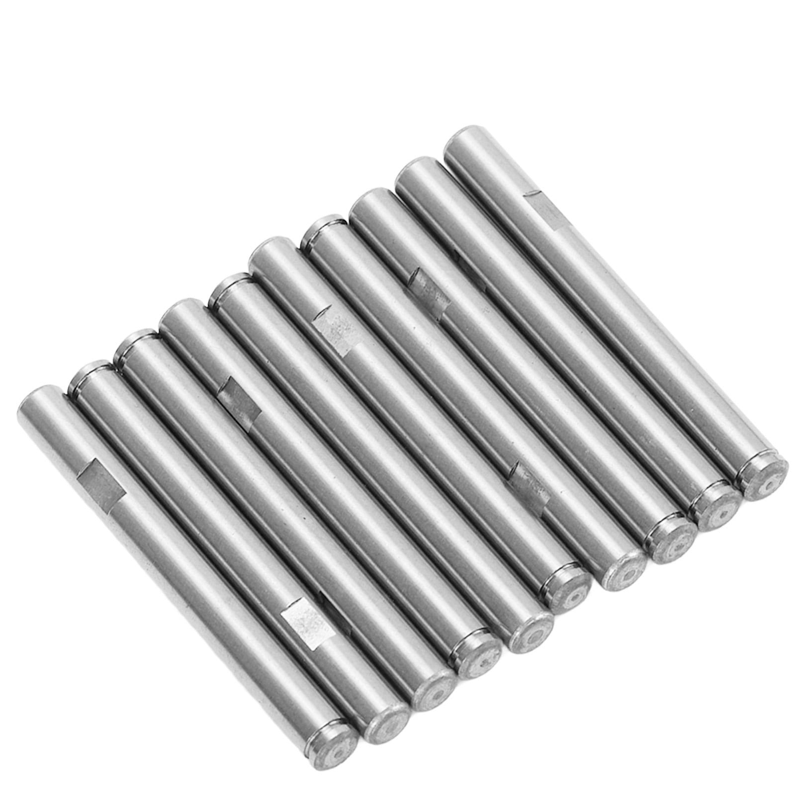 Stainless Steel Motor Shaft for RC Drones