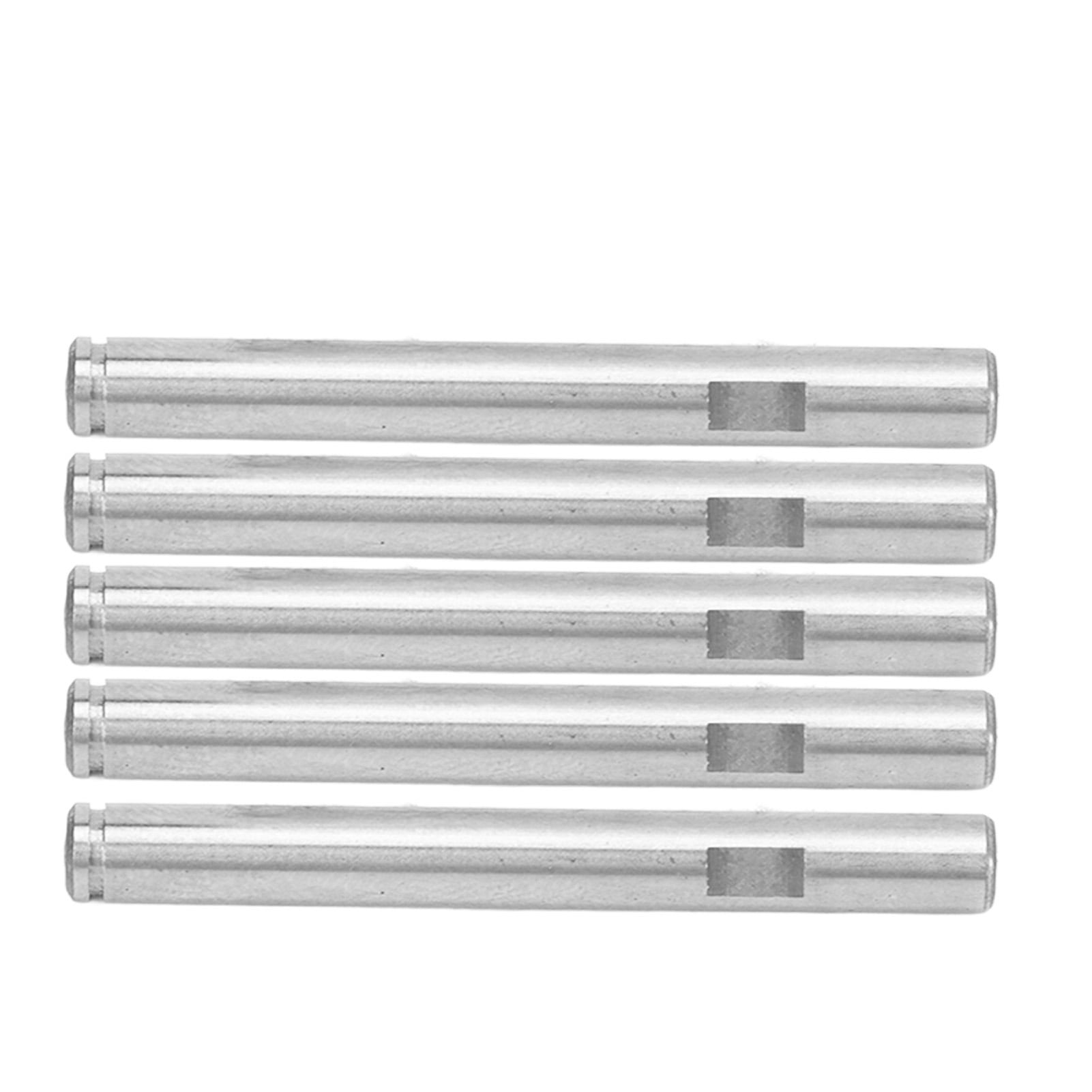 Stainless Steel Motor Shaft for RC Drones