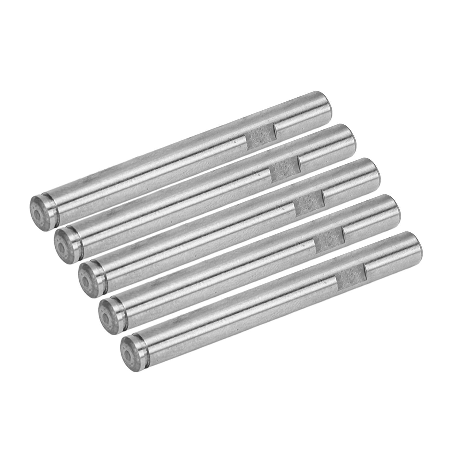 Stainless Steel Motor Shaft for RC Drones