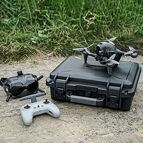 Waterproof Carrying Case for DJI FPV Drone