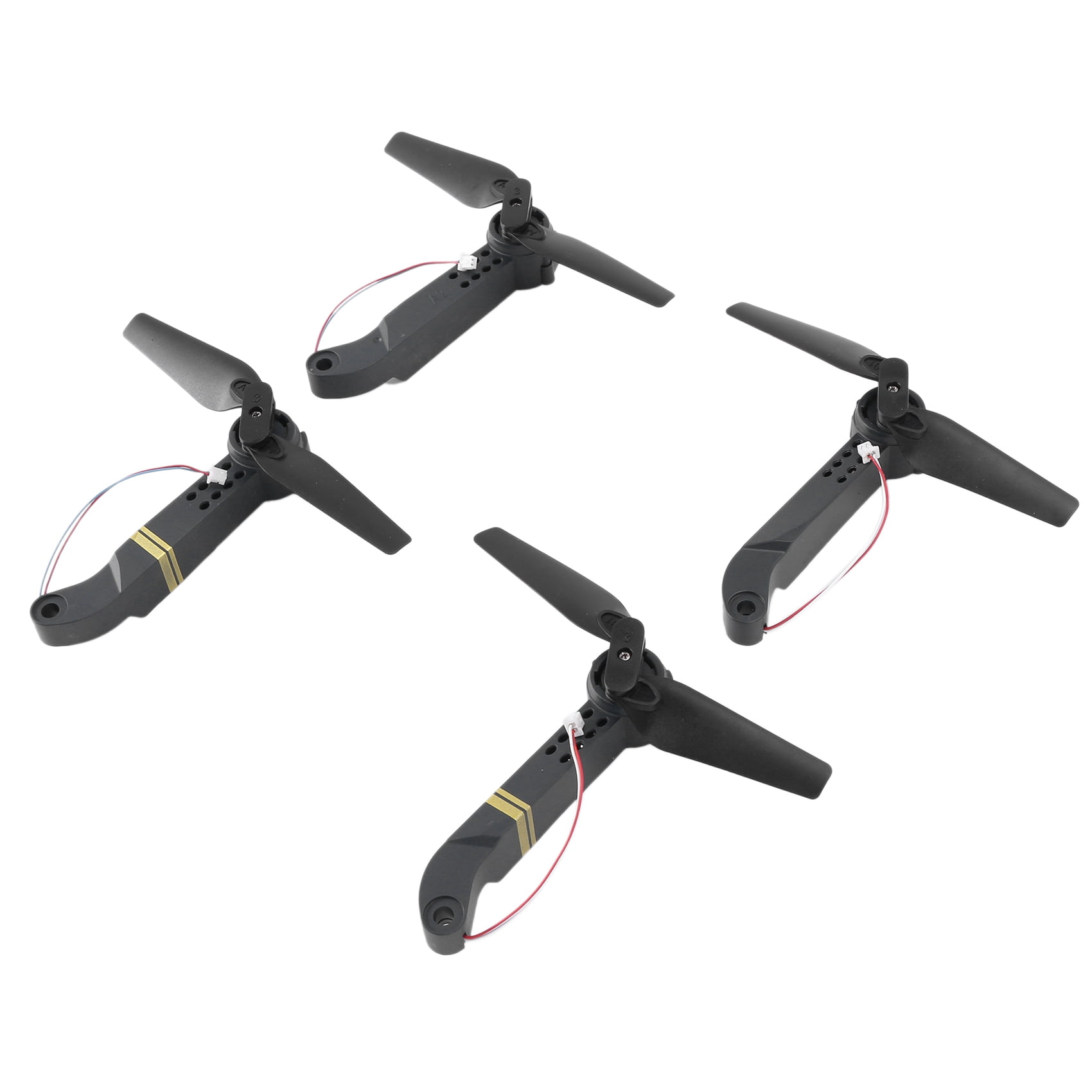 E58 Quadcopter Spare Parts with Motor & Propeller