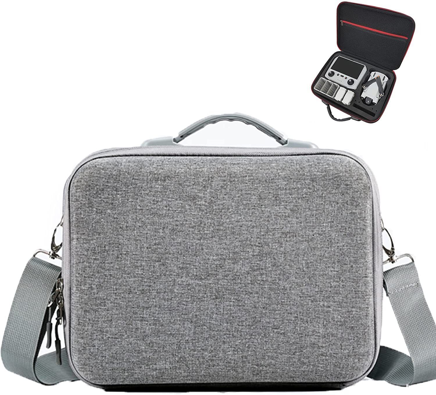 DJI Mini 3 PRO Drone Controller Carry Case
