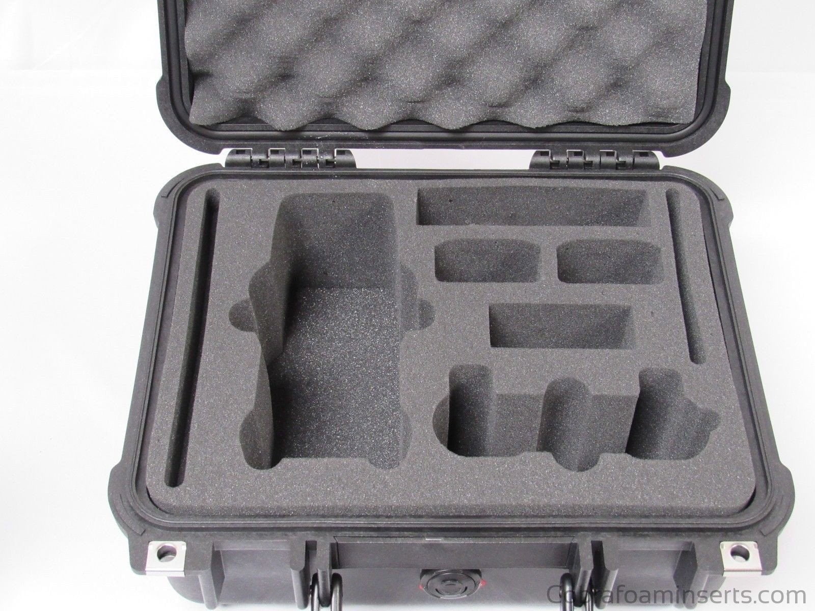 DJI Mavic Foam Insert for Pelican 1450