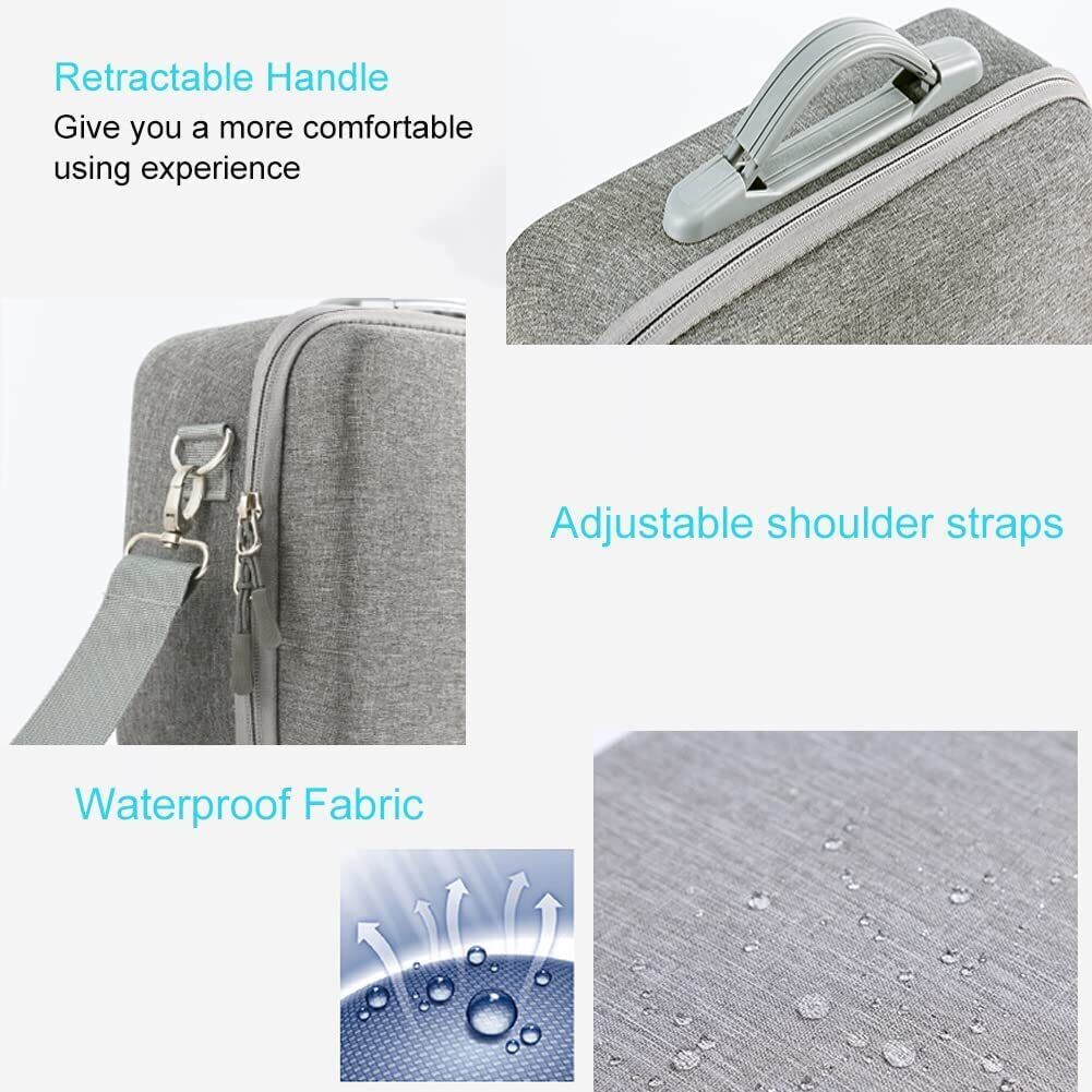 DJI Mini 3 PRO Drone Controller Carry Case