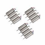 BETAFPV 7x16mm 19000KV Brushed Motors Set