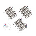 BETAFPV 7x16mm 19000KV Brushed Motors Set