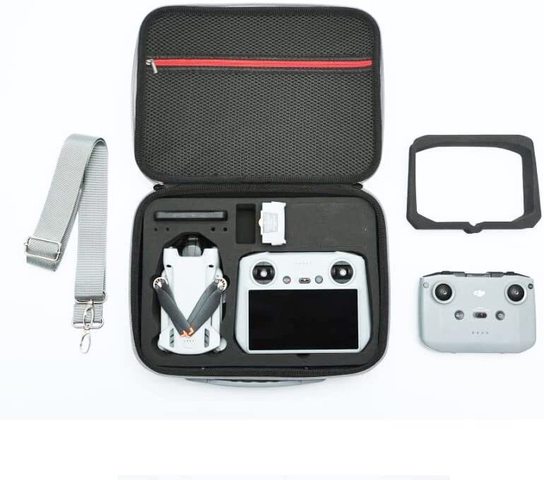 DJI Mini 3 PRO Drone Controller Carry Case