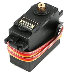 MMOBIEL Servo Motor Kit for RC Vehicles