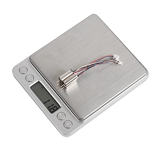 BETAFPV 7x16mm 19000KV Brushed Motors Set