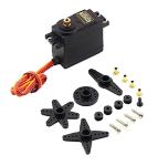 MMOBIEL Servo Motor Kit for RC Vehicles