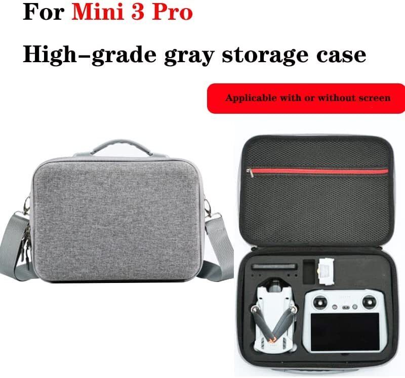 DJI Mini 3 PRO Drone Controller Carry Case