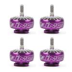 4pcs iFlight XING Brushless Motor Set for Racing Drone