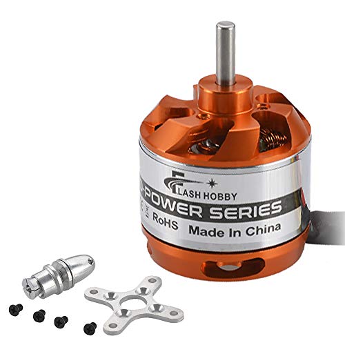 FLASH HOBBY D2826 Brushless Motor for Drones