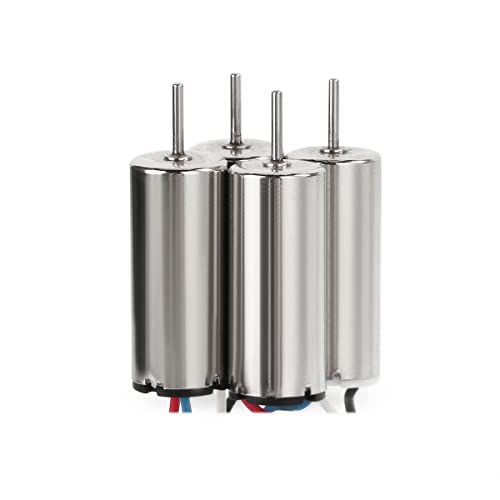 BETAFPV 7x16mm 19000KV Brushed Motors Set