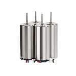 BETAFPV 7x16mm 19000KV Brushed Motors Set
