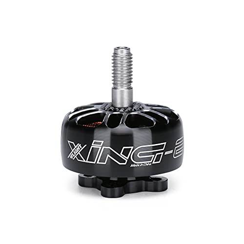 iFlight 4-Pack XING-E Pro 2750KV Brushless Motors