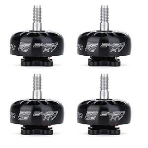 Black iFlight XING-E Pro Motor for Racing Drone