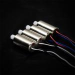 Syma X5 Quadcopter Replacement Motors - 2 Pack