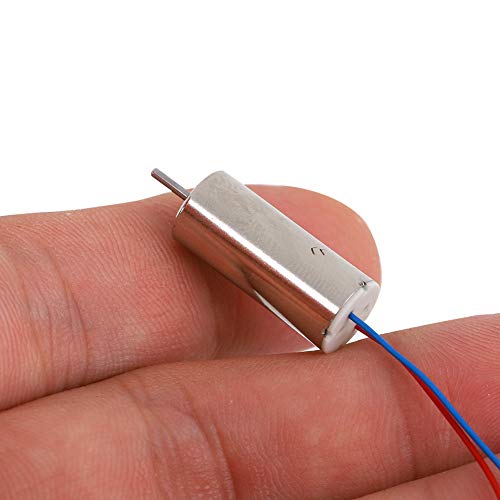 DIY Quadcopter 8520 Hollow Cup Motors
