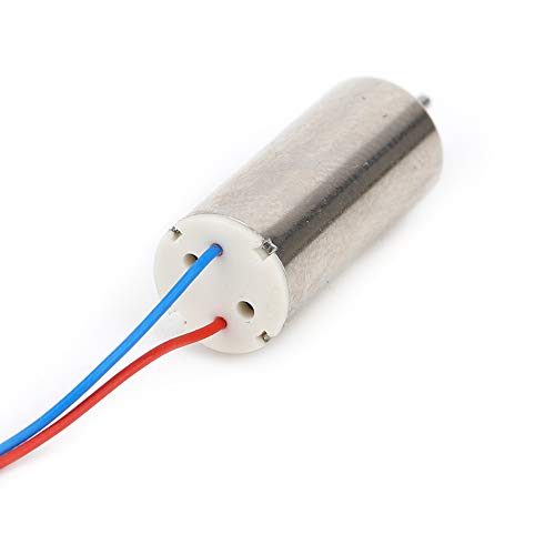 DIY Quadcopter 8520 Hollow Cup Motors