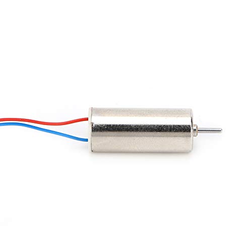 DIY Quadcopter 8520 Hollow Cup Motors
