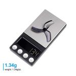 Gemfan 3-Blade Propellers for Beta95X V2 Drone