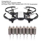 15000KV Brushed Motors for Tello & Quadcopters