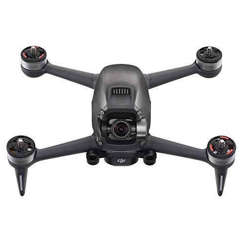DJI FPV Drone Package & Accessories