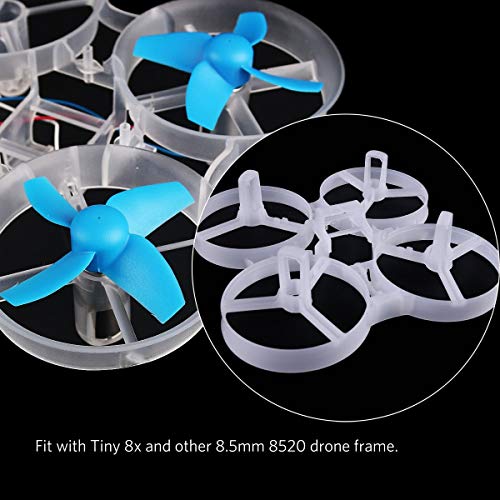 15000KV Brushed Motors for Tello & Quadcopters