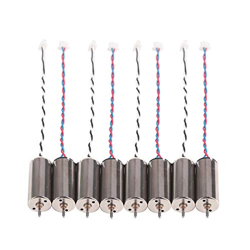 15000KV Brushed Motors for Tello & Quadcopters