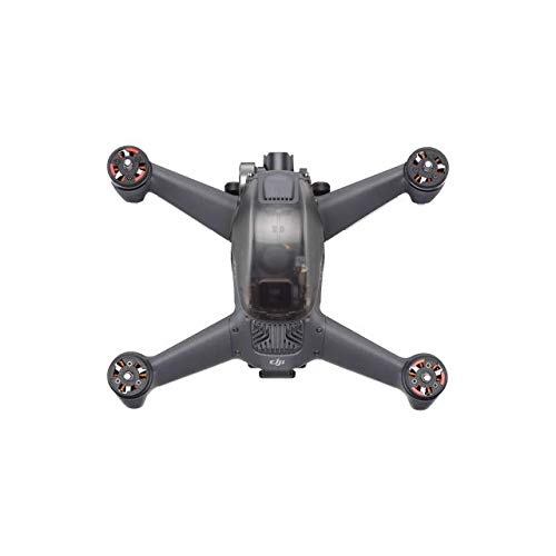 BROKEN DJI FPV Drone - Camera/Gimbal work