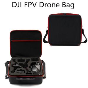 DJI FPV Combo Drone Hard Shell Bag